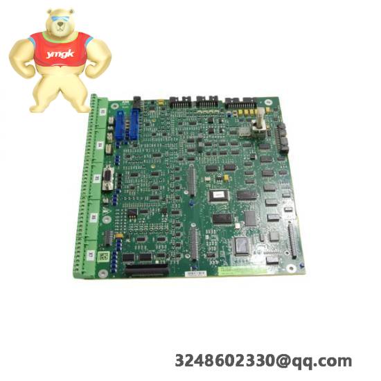 ABB O3EC HENF442581R1