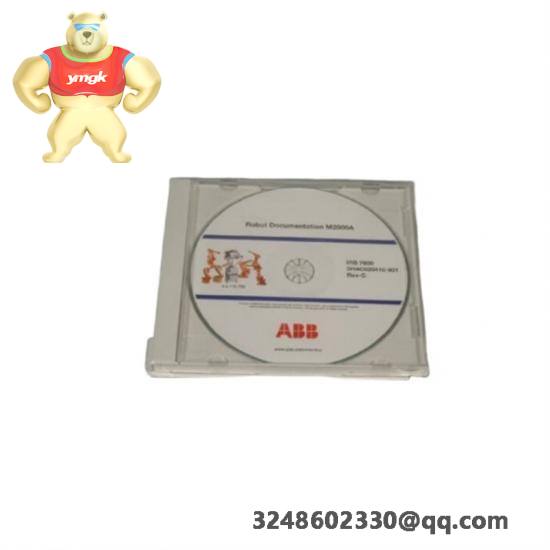 ABB O3EGb HENF315118R2