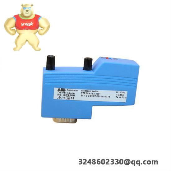 ABB O3EHa HENF315087R2