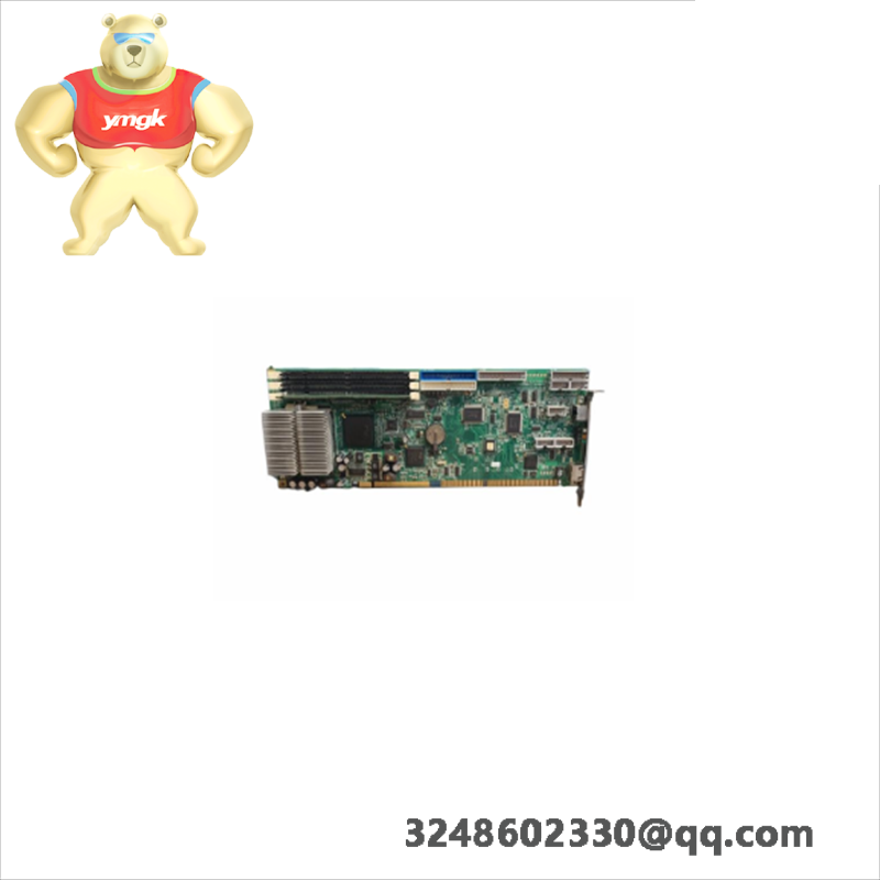 ABB OCAH 940181103