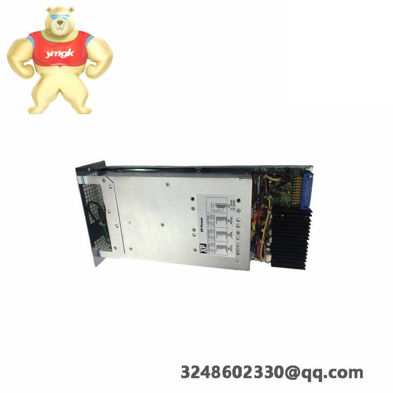 ABB NLIM02