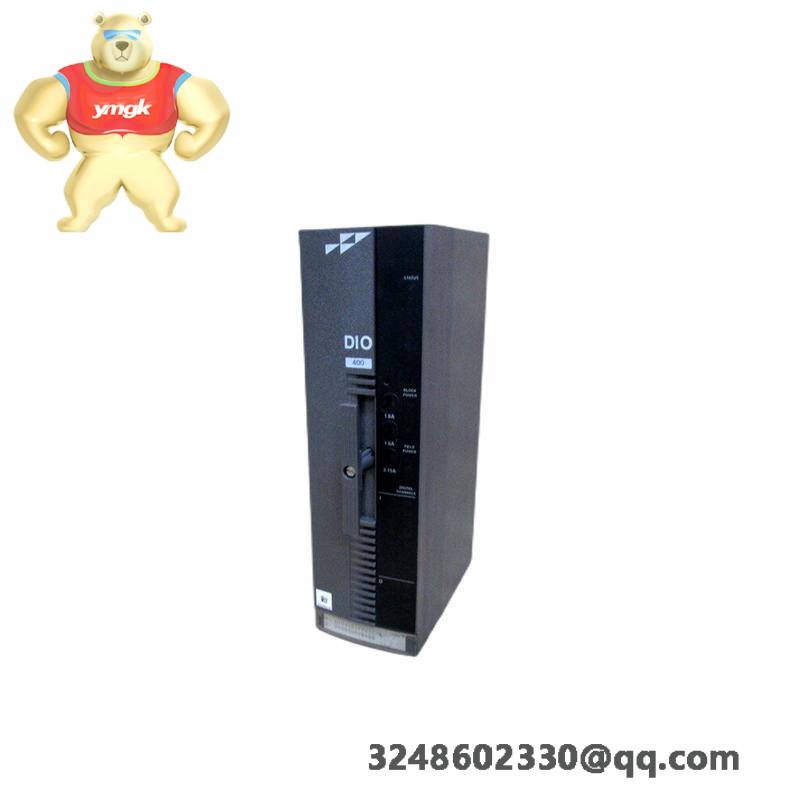 ABB 3BHE020018R0101