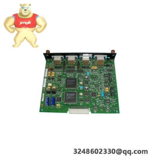 ABB 3HNA007885-002