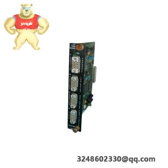 ABB 3HNA007885-002