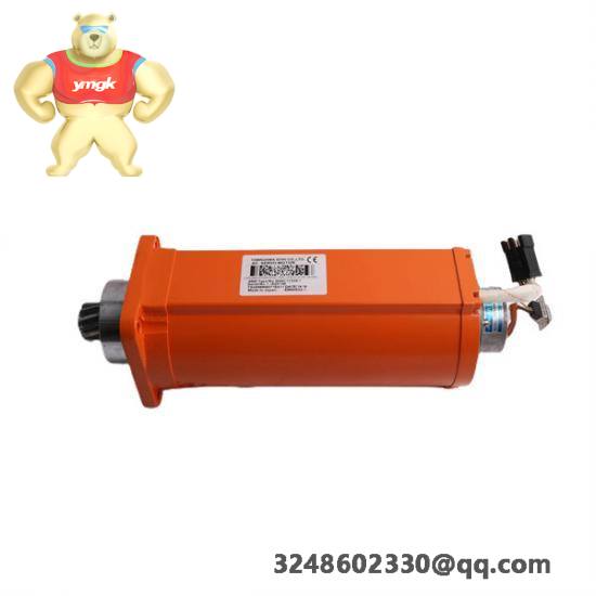 ABB P4LQA HENF209736R0003