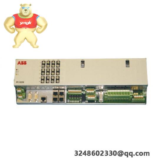 ABB RINT-6421C