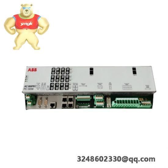 ABB 3BHE022293R0101