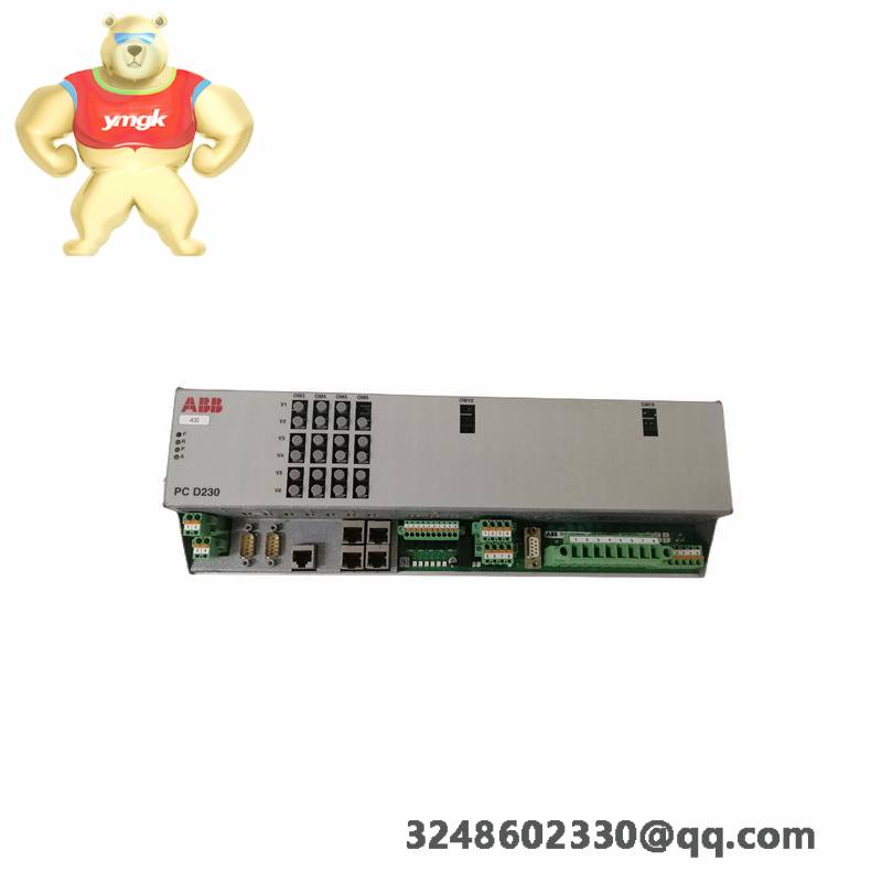   PCD230A