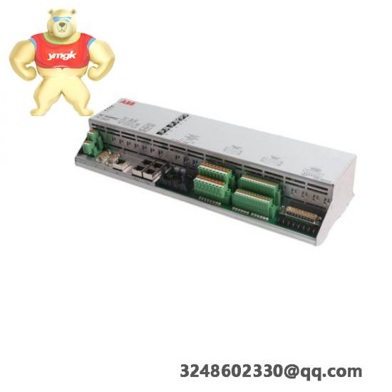 ABB PCD231B101 3BHE025541R0101