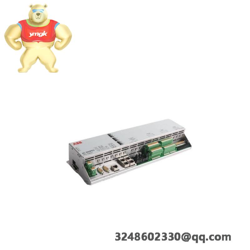 ABB PCD231B 3HHE025541R0101