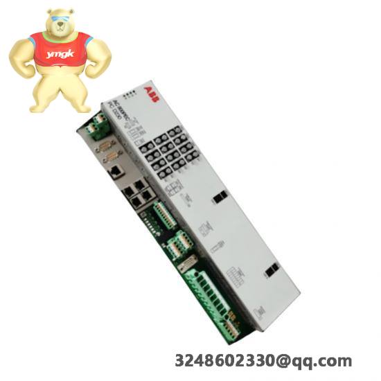 ABB PCD232A101 3BHE022293R0101