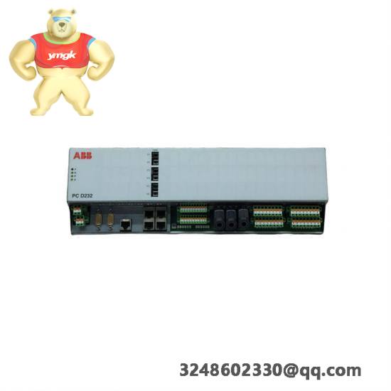 ABB PCD232A101 3BHE022293R0101