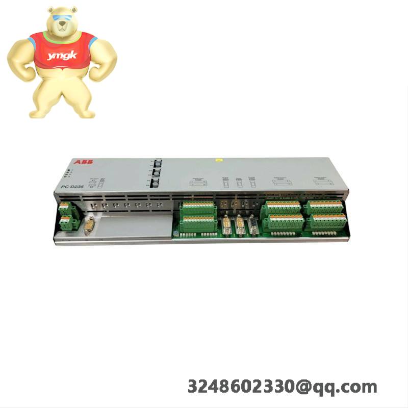 ABB PCD235 3BHE032025R0101