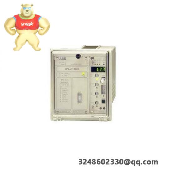ABB PCD235B1101 3BHE032025R1101