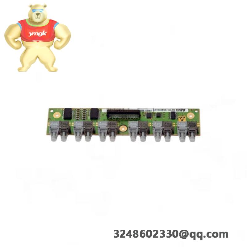 ABB PCD237A101 3BHE028915R0101