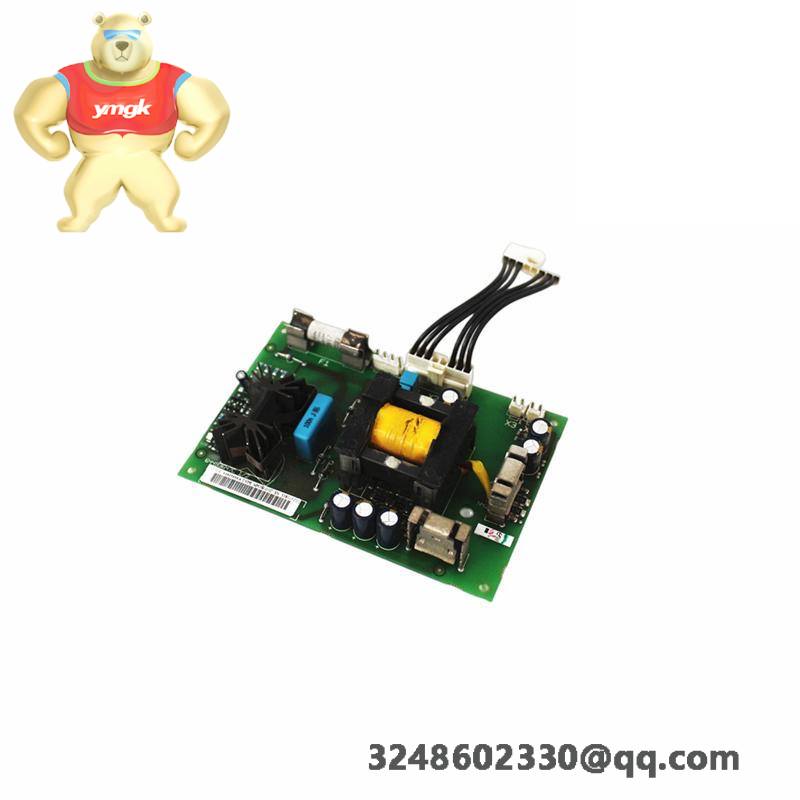 ABB PCD237A101 3BHE028915R0101