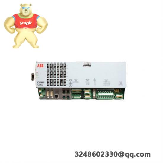 ABB PCD530A102 3BHE041343R0102