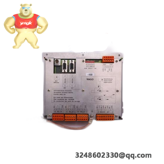 ABB PCD530A102 3BHE041343R0102