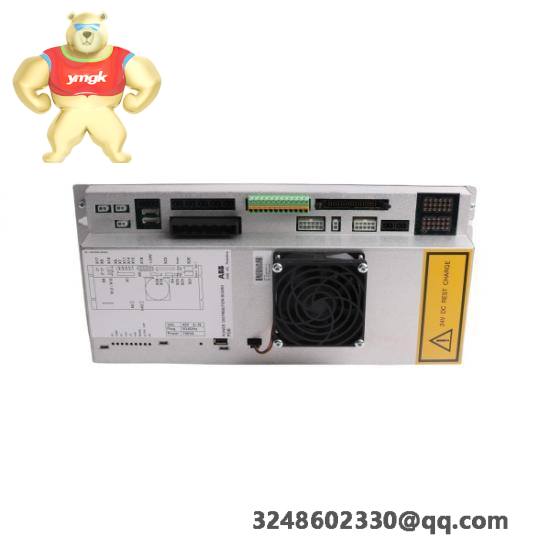 ABB 3HNA023093-001 & IRB4600-3HAC031958-001 & 3HAC031958-002