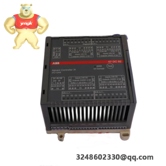 ABB PDD200A101