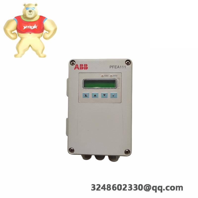 ABB PFEA111-65 3BSE050091R65