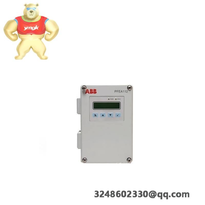 ABB 3HNA001687-001