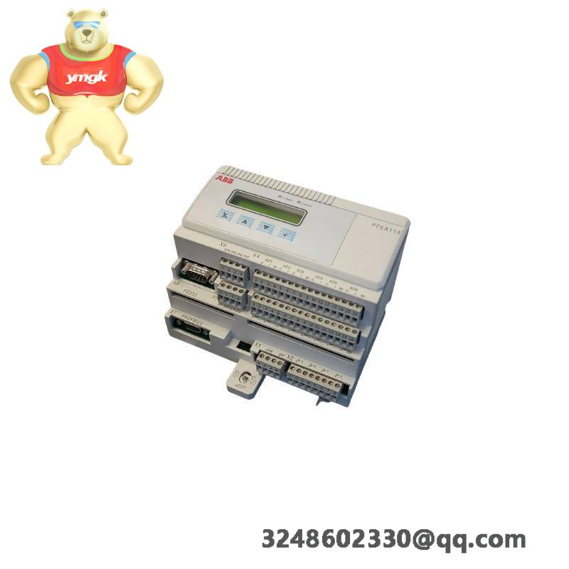 ABB PFEA113-20 3BSE028144R0020