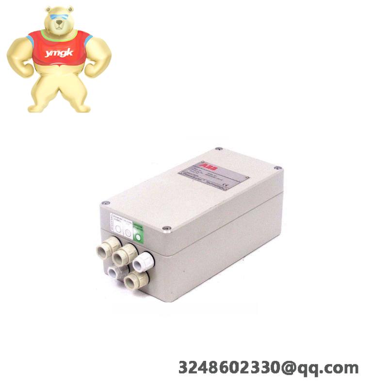 ABB YT204001-JE