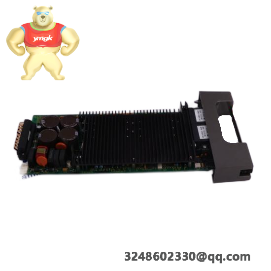 ABB PFSA103D 3BSE002492R0001
