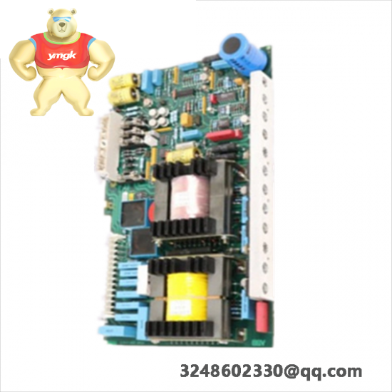 ABB DSBC176/3BSE019216R1