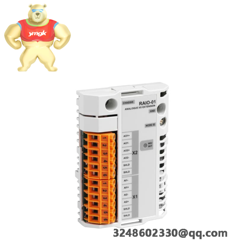 ABB PFSK130 3BSE002616R1