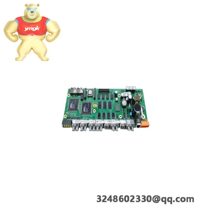 ABB PFSK142 3BSE006505R1