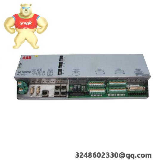 ABB PFTL201C 3BSE007913R0010