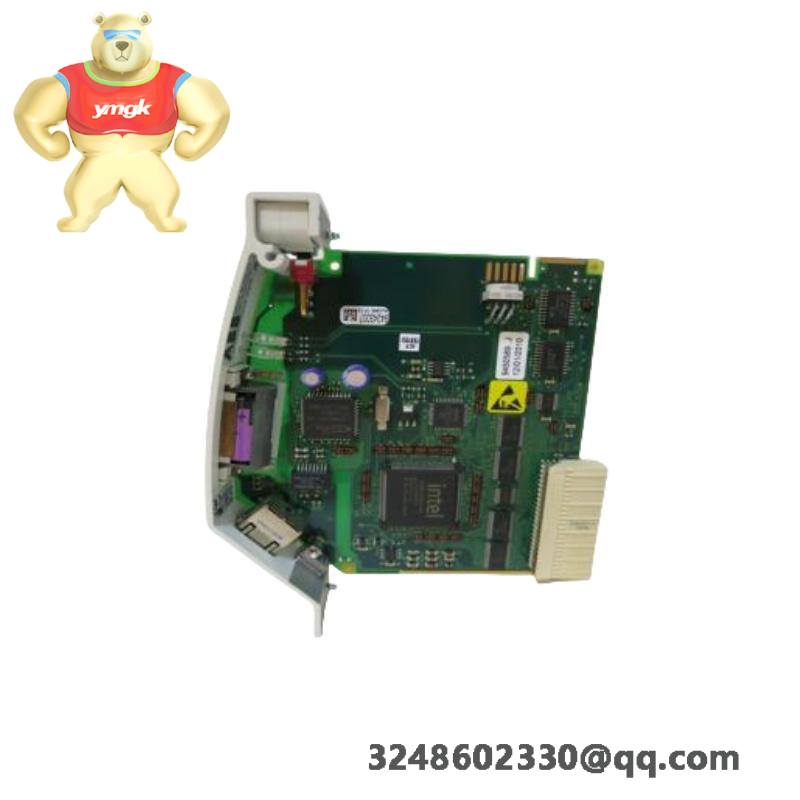 ABB YM110001-SN PFVI102