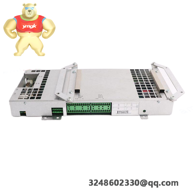 ABB PHARPS03000000