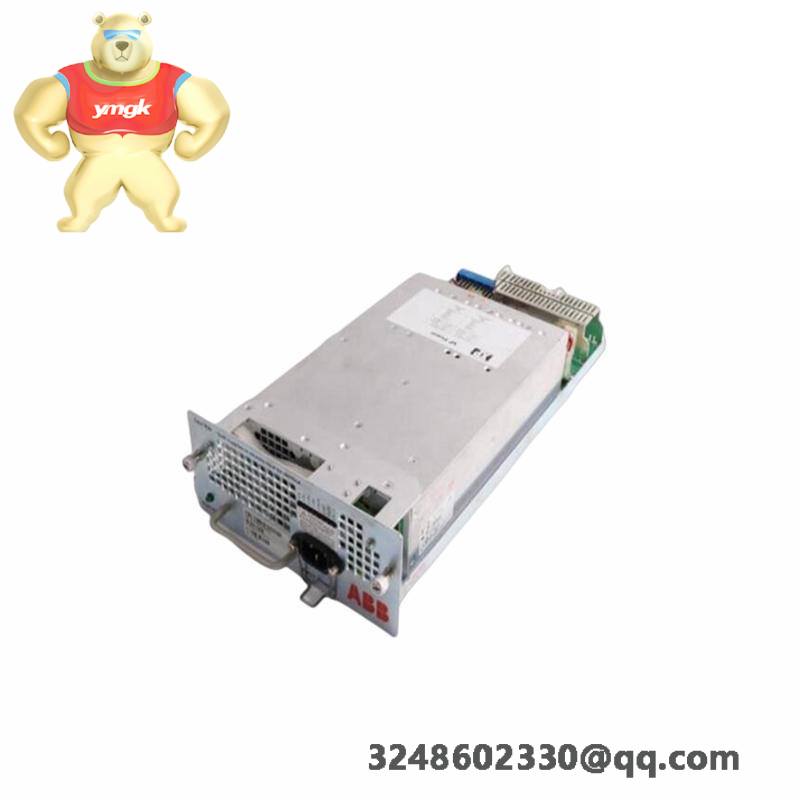 ABB PHARPS03000000