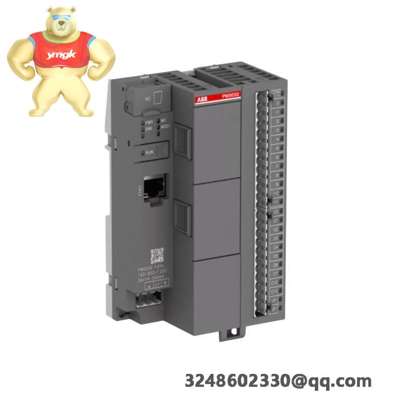 ABB TK661V005