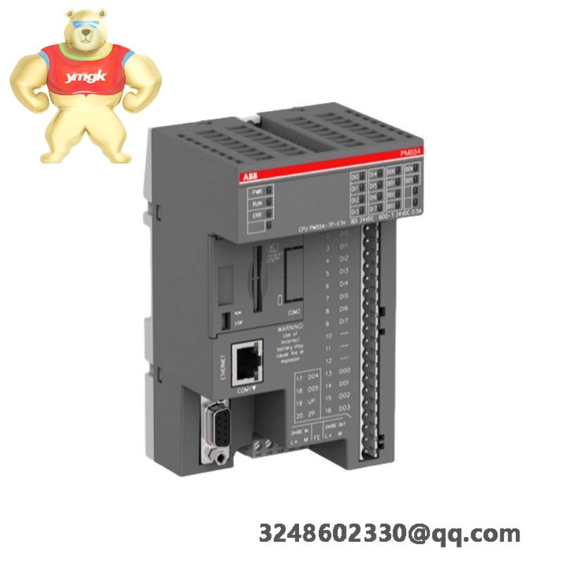 ABB 3HAC032723-001
