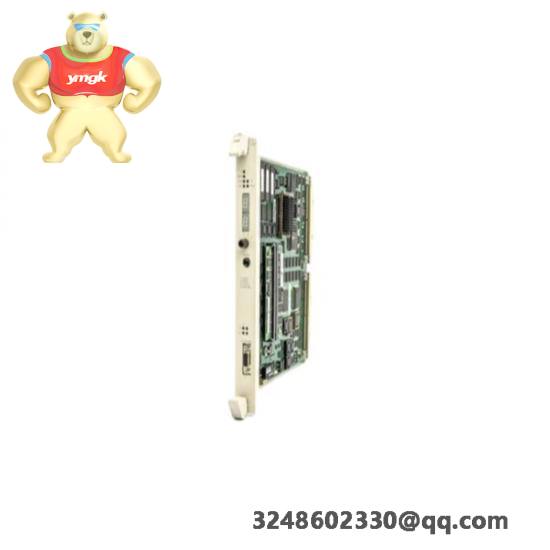 ABB PM510V16 3BSE008358R1