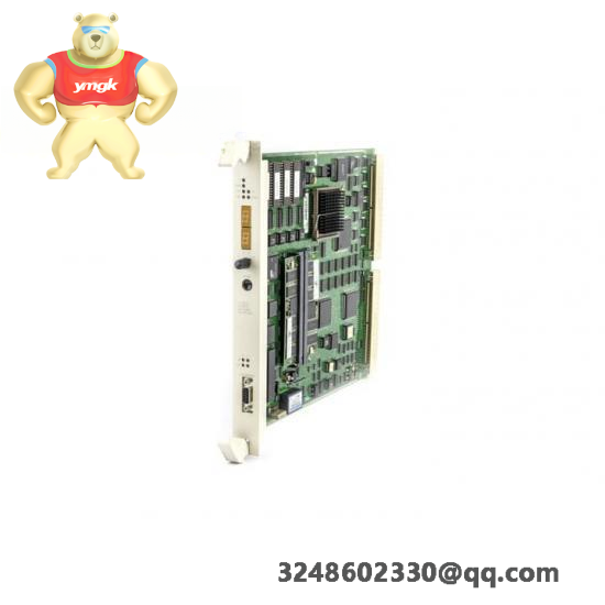 ABB PM510V16 
