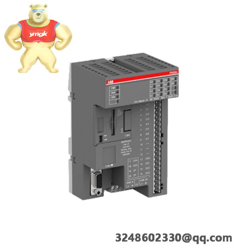 ABB 3HNA012064-001