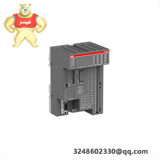 ABB IW93-2 HESG440356R1