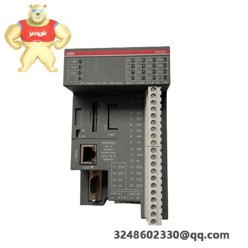ABB LM80.A