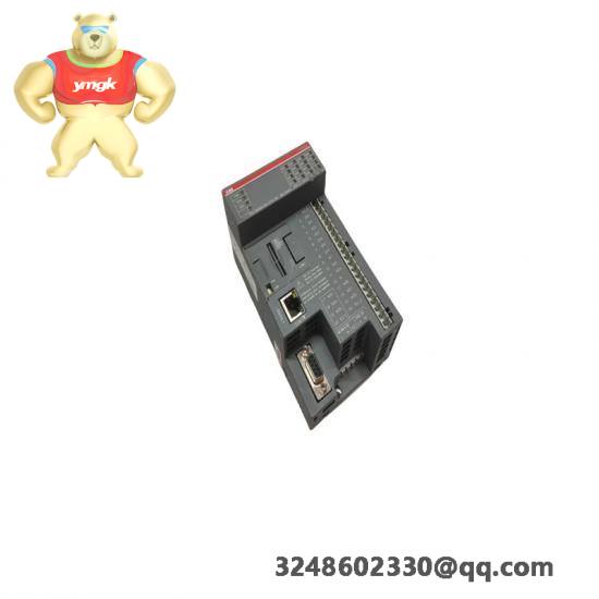 ABB PM564-RP-ETH