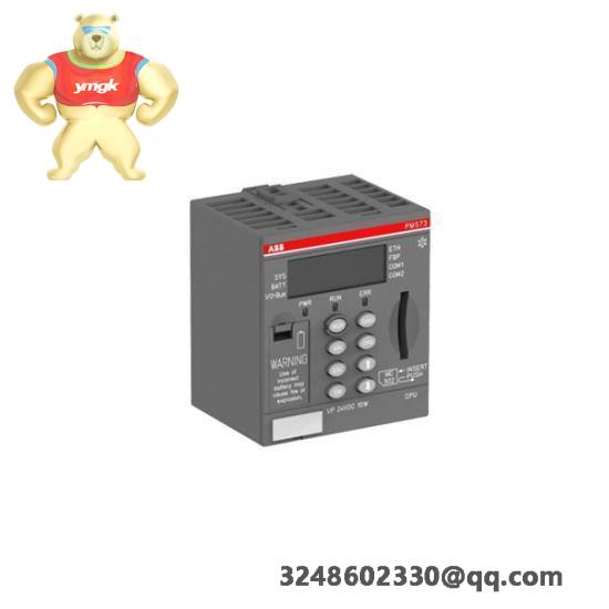 ABB 3HAC032155-005