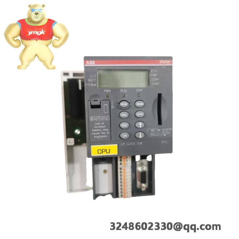 ABB 3HAC0937-1