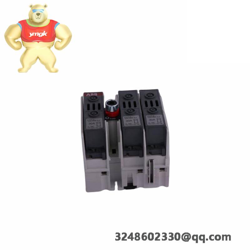 ABB PM632