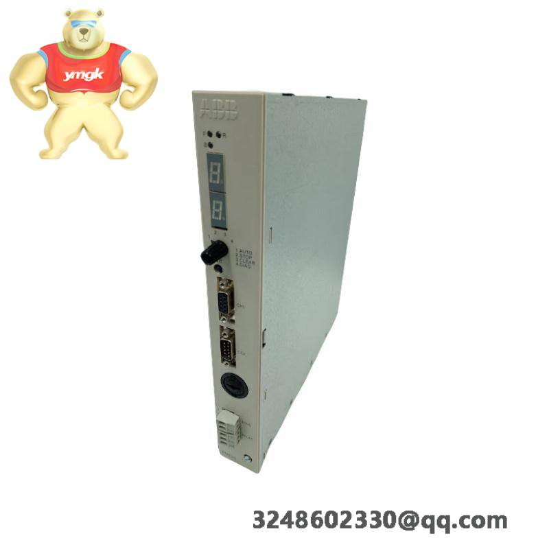 ABB PM633