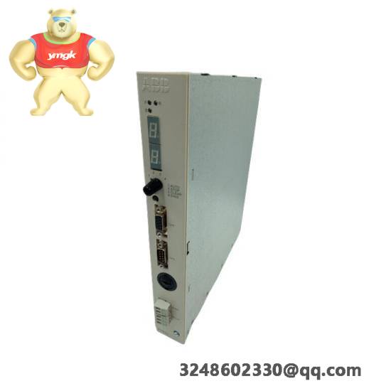 ABB PM633