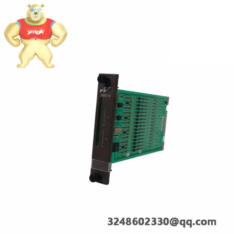 ABB PM783F 3BDH000364R0001